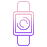 Smartwatch icon