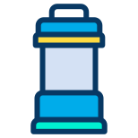 Lantern icon