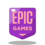 Epic Games icon