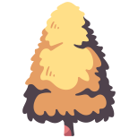 Tree icon