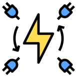 Electric Unicycle icon