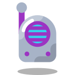 Rádio Nanny icon