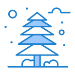 Tree icon