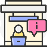 Customer Support icon