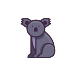 Koala icon