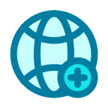 Online Healthcare icon