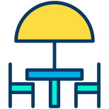 Dining Table icon