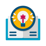 Knowledge icon