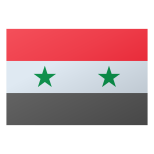 Syria icon