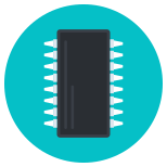 RAM icon