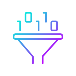 Filter For Data Mining icon