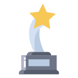 Award icon