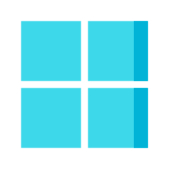 Windows-11 icon