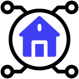 Smarthome icon