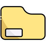 Folder icon