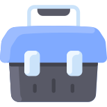 工具箱 icon
