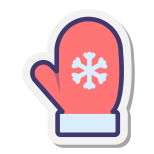 Mitten icon