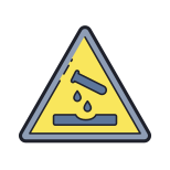 Corrosive Substance icon