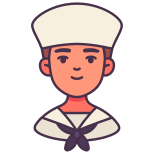 Sailor icon