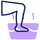 Water Soak icon