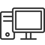 Personal Computer icon