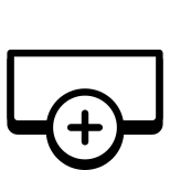 Add Row icon