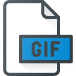 GIF icon