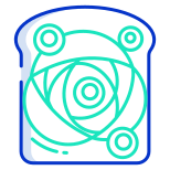 Avocado Rose icon