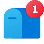 メールボックスコイン icon