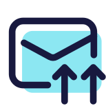 Message Exchange icon