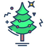 Albero di Natale icon