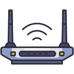 Router icon