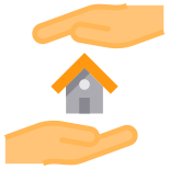 House Insurance icon