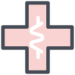 Krankenhaus icon