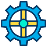 Engrenage icon