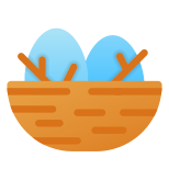 Nest icon