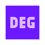 DEG icon