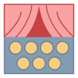 Audiencia icon