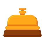 Hotel Bell icon