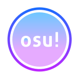 Osu icon