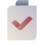 Inspection icon