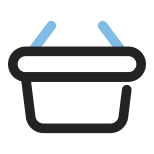 Cart icon