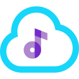 Sound Cloud icon