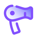 Hair Dryer icon