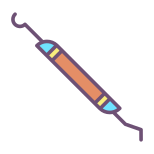 Dental Probe icon