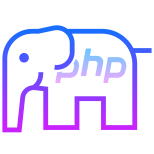 php-象 icon