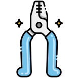 Plier icon