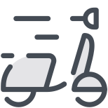 지역 배송 icon