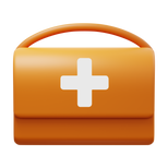 Medical Bag icon