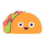 Taco icon